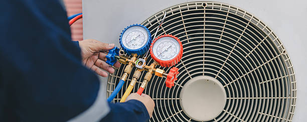 Licensed Hvac Installation service in Richland, GA - AAA Pro HVAC