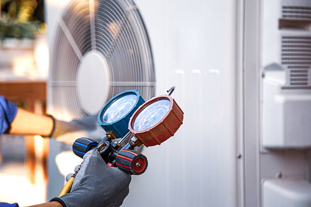 Affordable Hvac Installation solutions in Richland, GA