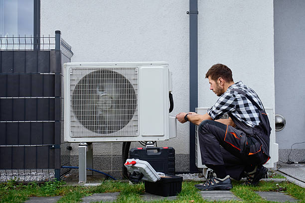 Top rated local Hvac Installation specialists in Richland, GA